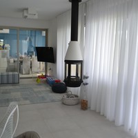 Вилла в Греции, 328 кв.м.