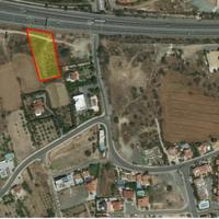 Земельный участок на Кипре