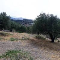 Land plot in Greece