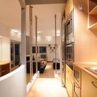 Flat in Greece, 60 sq.m.