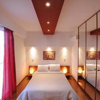 Flat in Greece, 60 sq.m.