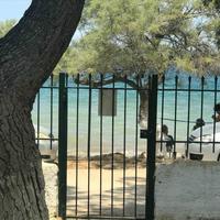 Flat in Greece, 45 sq.m.