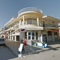 Бизнес-центр в Греции, 145 кв.м.