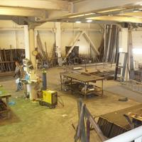 Бизнес-центр в Греции, 2055 кв.м.