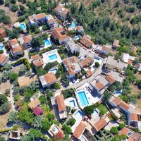 Hotel in Greece, 3411 sq.m.