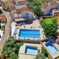 Hotel in Greece, 3411 sq.m.