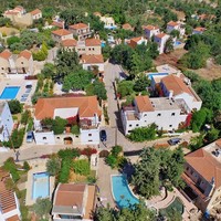 Hotel in Greece, 3411 sq.m.