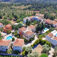 Hotel in Greece, 3411 sq.m.