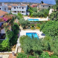 Hotel in Greece, 3411 sq.m.