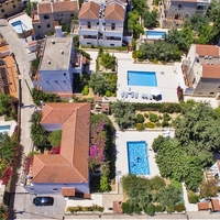 Hotel in Greece, 3411 sq.m.