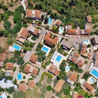 Hotel in Greece, 3411 sq.m.