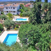 Hotel in Greece, 3411 sq.m.