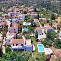 Hotel in Greece, 3411 sq.m.