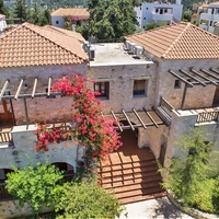 Hotel in Greece, 3411 sq.m.