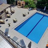 Hotel in Greece, 3411 sq.m.