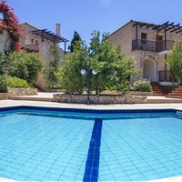 Hotel in Greece, 3411 sq.m.