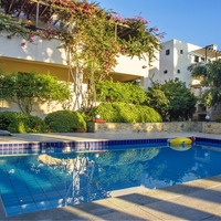 Hotel in Greece, 3411 sq.m.