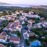 Hotel in Greece, 3411 sq.m.