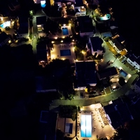 Hotel in Greece, 3411 sq.m.