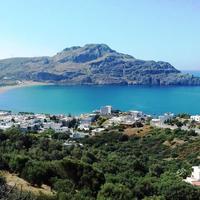 Отель (гостиница) в Греции, 450 кв.м.