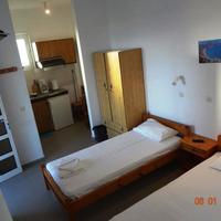 Отель (гостиница) в Греции, 450 кв.м.