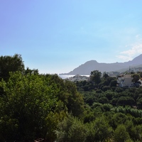 Отель (гостиница) в Греции, 450 кв.м.