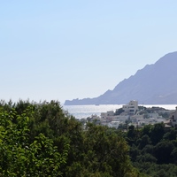 Отель (гостиница) в Греции, 450 кв.м.