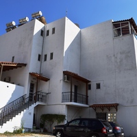 Отель (гостиница) в Греции, 450 кв.м.