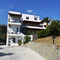 Отель (гостиница) в Греции, 450 кв.м.