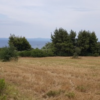 Земельный участок в Греции