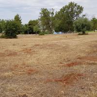 Land plot in Greece