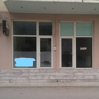 Бизнес-центр в Греции, 75 кв.м.