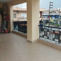 Квартира в Греции, 83 кв.м.