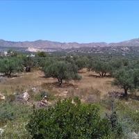Land plot in Greece