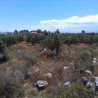 Land plot in Greece
