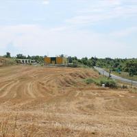 Land plot in Greece