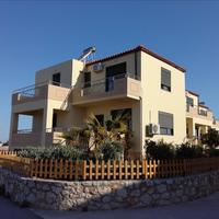 Townhouse in Greece, 900 sq.m.