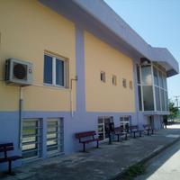 Бизнес-центр в Греции, 3200 кв.м.