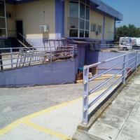 Бизнес-центр в Греции, 3200 кв.м.