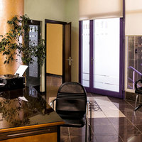 Бизнес-центр в Греции, 3200 кв.м.