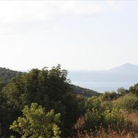 Land plot in Greece