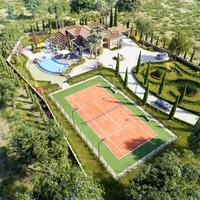 Вилла на Кипре, 260 кв.м.