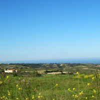 Вилла на Кипре, 260 кв.м.