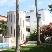 Отель (гостиница) в Греции, 720 кв.м.