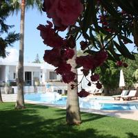 Отель (гостиница) в Греции, 720 кв.м.