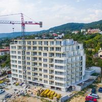 Apartment in the big city, at the seaside in Bulgaria, Varna region, 47 sq.m.