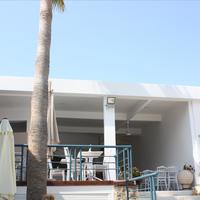 Отель (гостиница) в Греции, 720 кв.м.