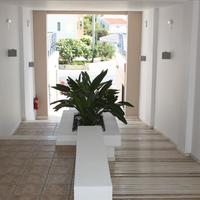 Отель (гостиница) в Греции, 720 кв.м.