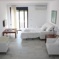 Отель (гостиница) в Греции, 720 кв.м.