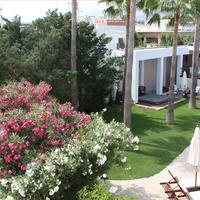 Отель (гостиница) в Греции, 720 кв.м.